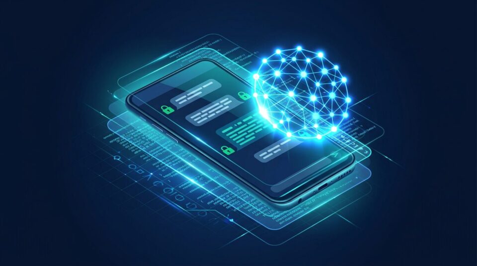 DARPA: AI για την ασφάλεια εφαρμογών μηνυμάτων στο Department of War