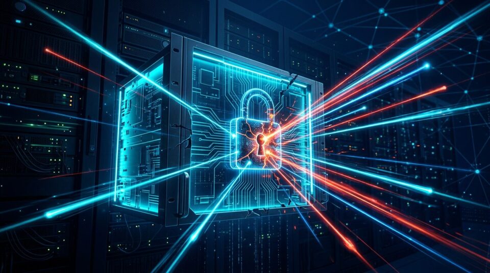 ευπάθεια zero-day NetScaler – Μαζικές επιθέσεις μέσω ευπάθειας zero-day NetScaler (CVE-2026-88771)