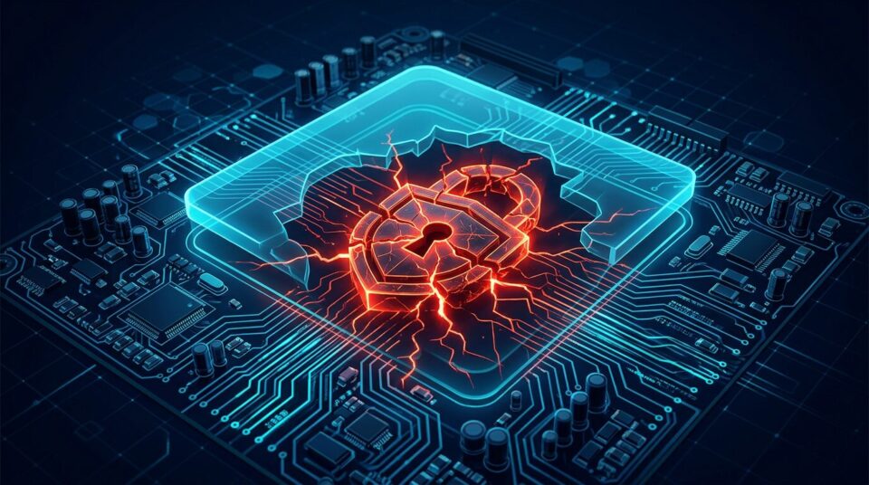 Bootkit BlackX: νέα απειλή παρακάμπτει το Secure Boot σε διπλωματικούς στόχους