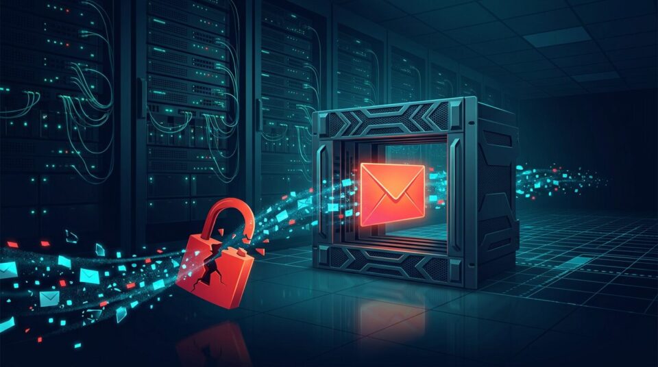 Cisco Secure Email Gateway: ενεργές επιθέσεις μέσω κρίσιμης ευπάθειας CVE-2026-76519