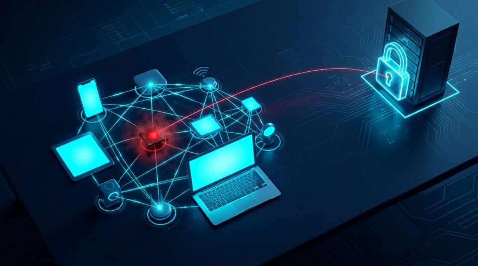 Οι ευπάθειες Tailscale SSH επιτρέπουν lateral movement σε tailnets