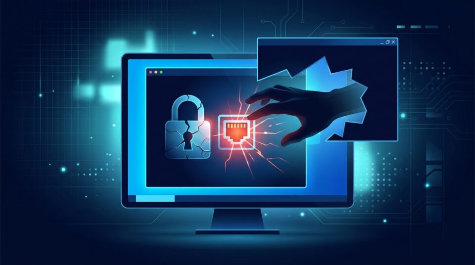 Δημόσιο exploit για την ευπάθεια AnyDesk Linux δίνει πρόσβαση root