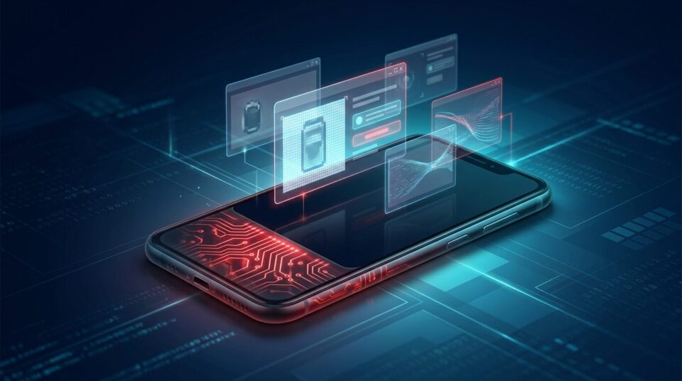 Κακόβουλο λογισμικό σε Android κινητά: προεγκατεστημένο malware σε φθηνές συσκευές