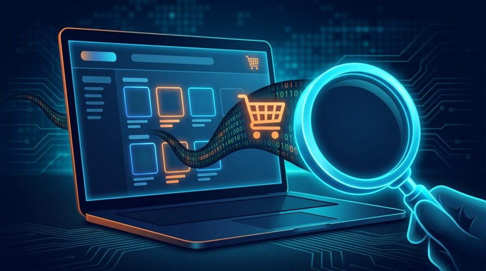 Hackers μολύνουν 953 καταστήματα Magento με JavaScript που ξεφεύγει από scanners
