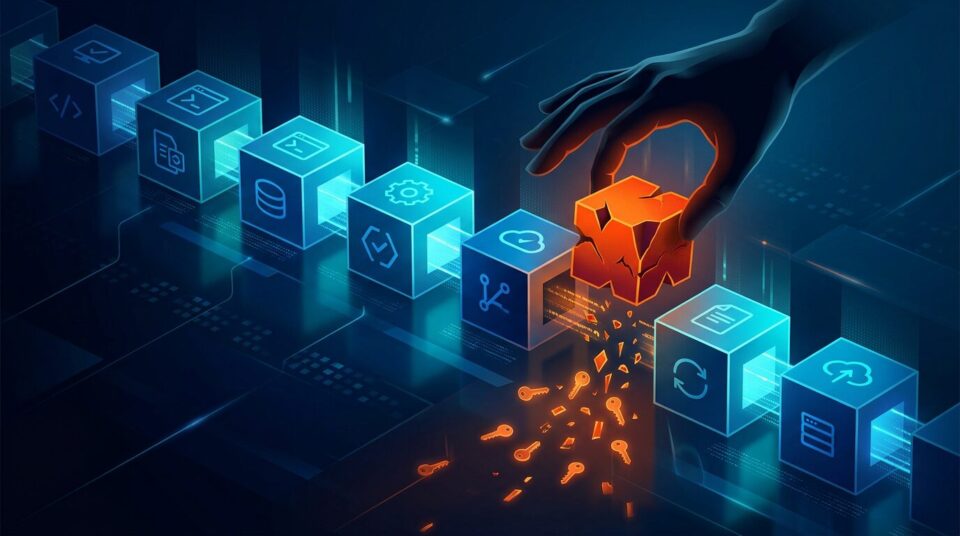 Κλοπή διαπιστευτηρίων GitHub Actions: νέο κύμα GhostAction σε χιλιάδες repositories