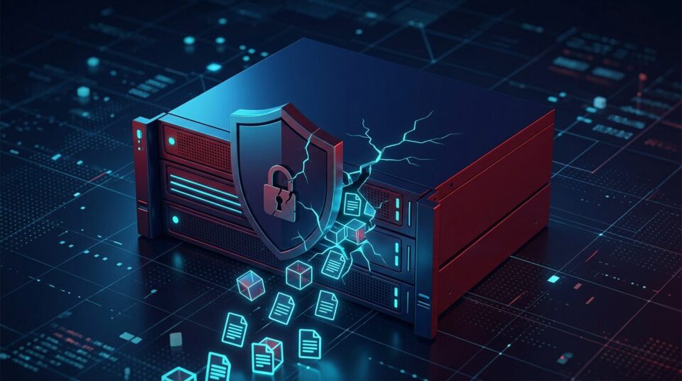 Κρίσιμη ευπάθεια FortiMail: zero-day με CVSS 9.8 σε ενεργή εκμετάλλευση